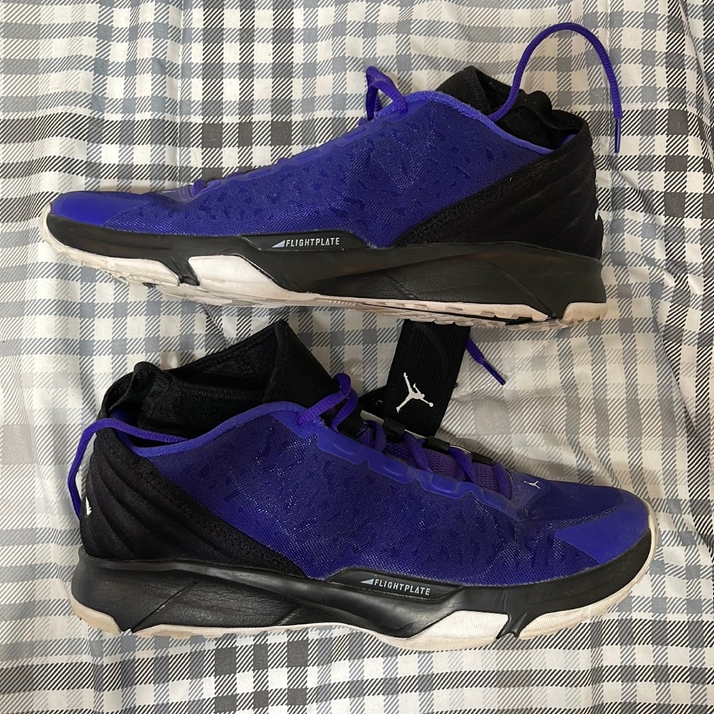 AIR JORDAN DOMINATE PRO 2 / SIZE 11.5